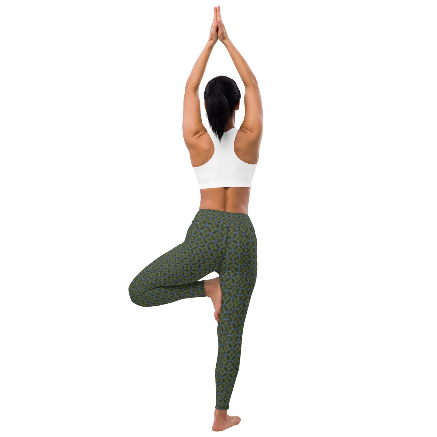 Yoga Yams 40