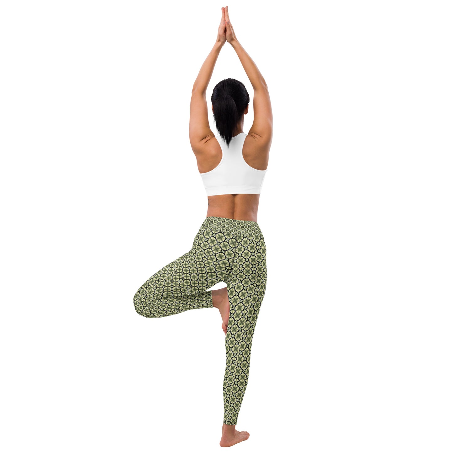 Yoga Yams 43