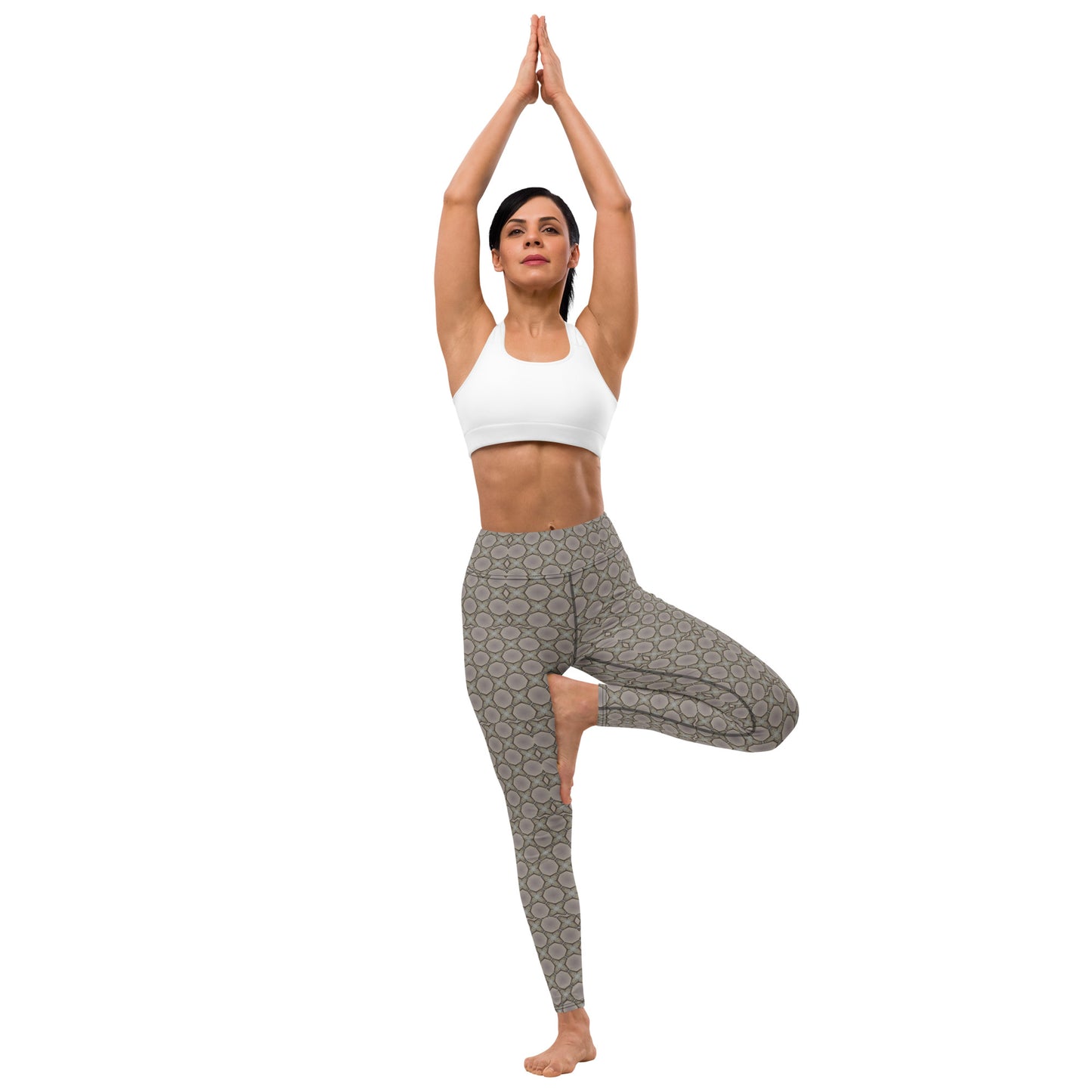 Yoga Yams 25