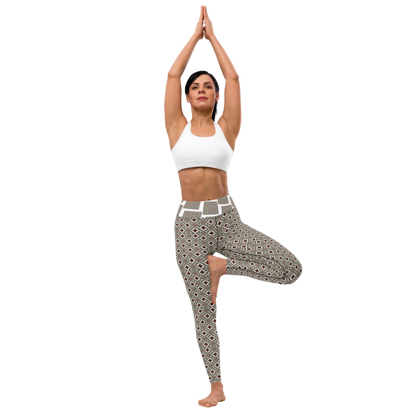 Yoga Yams 32