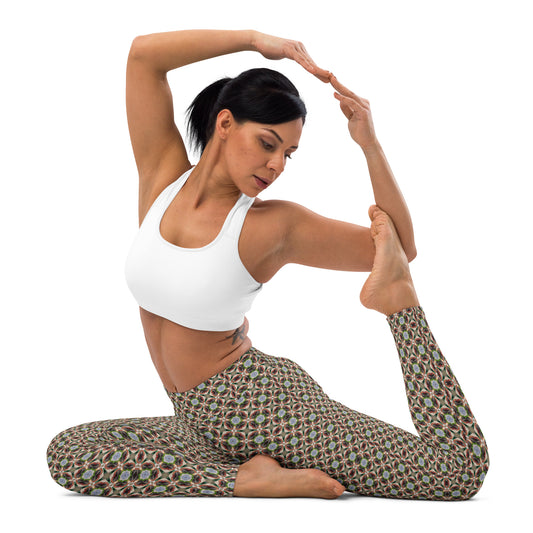 Yoga Yams 33