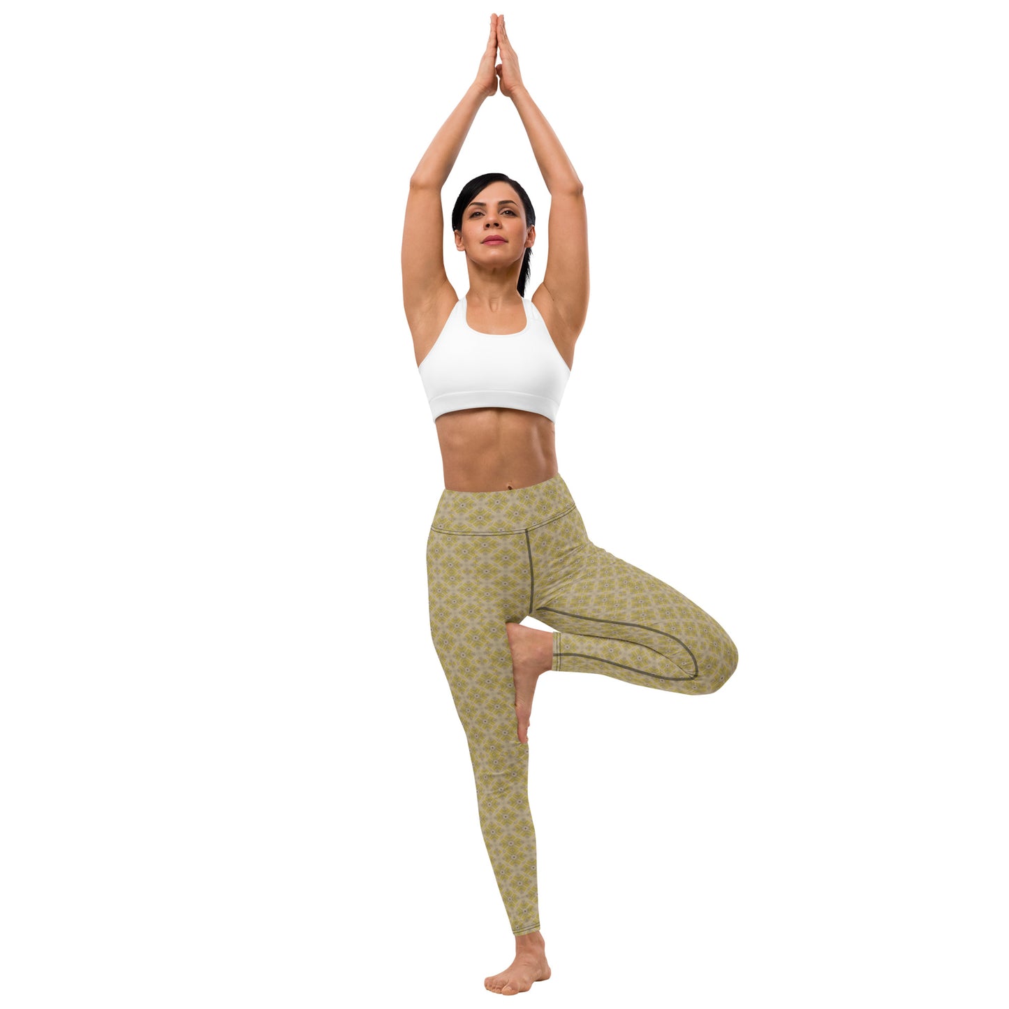 Yoga Yams 37