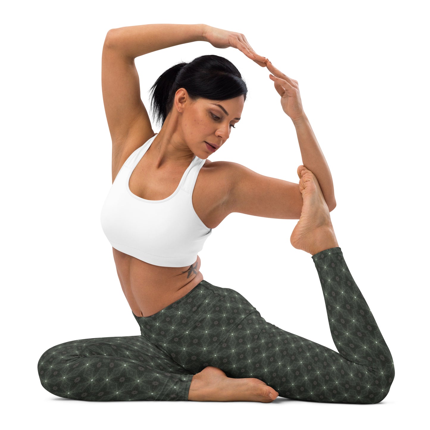 Yoga Yams 38