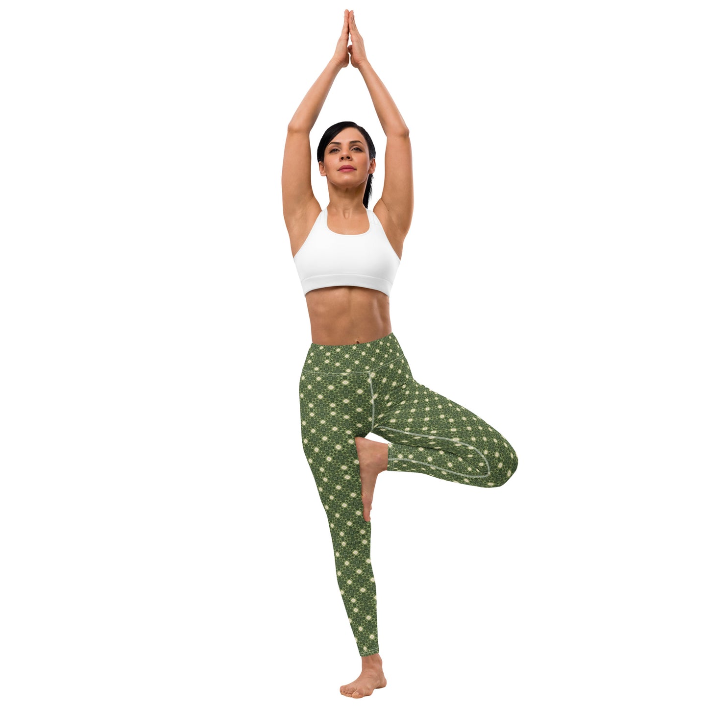 Yoga Yams 42