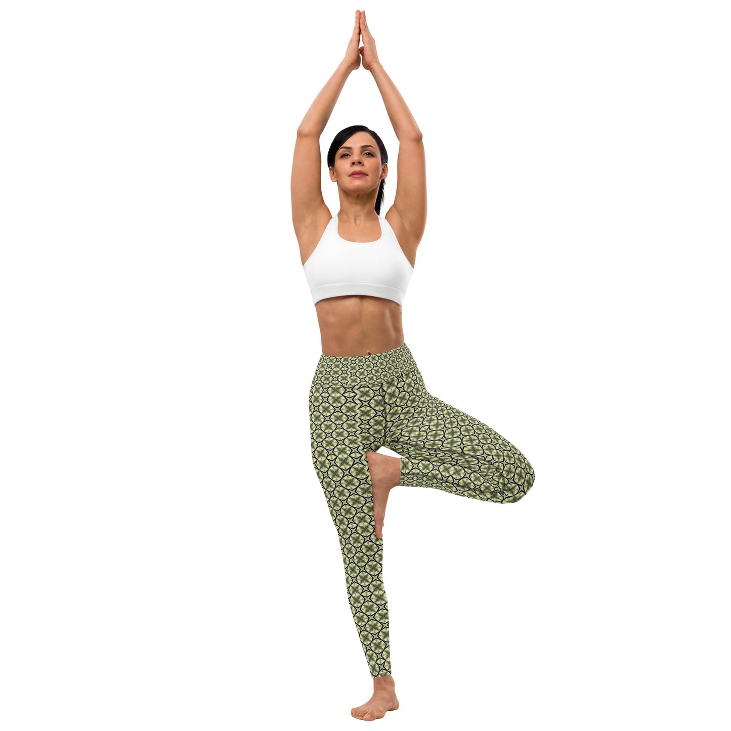 Yoga Yams 43