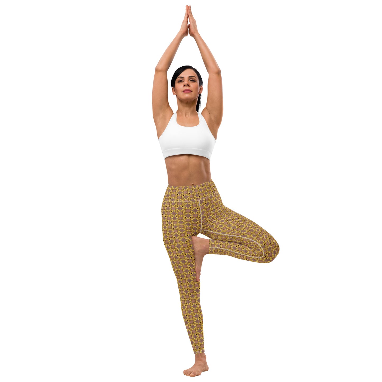 Yoga Yams 82