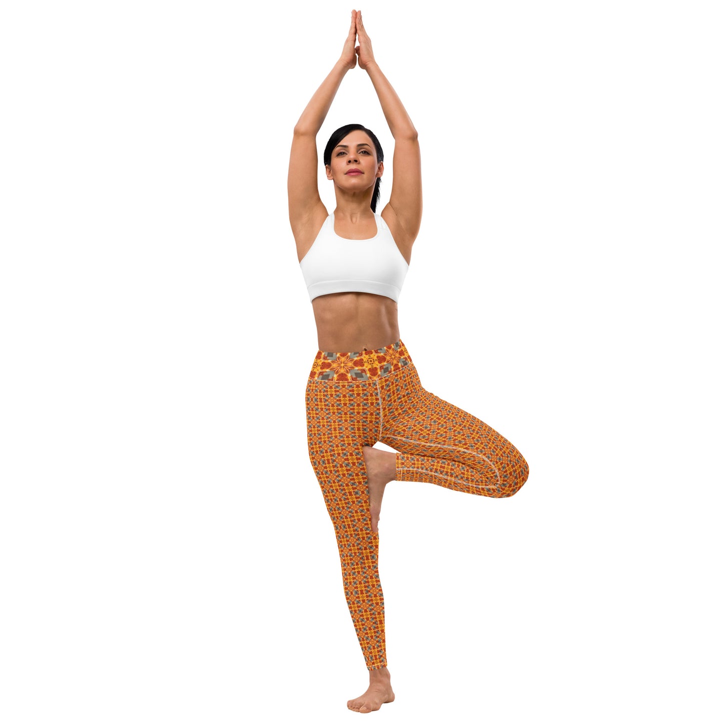 Yoga Yams 83