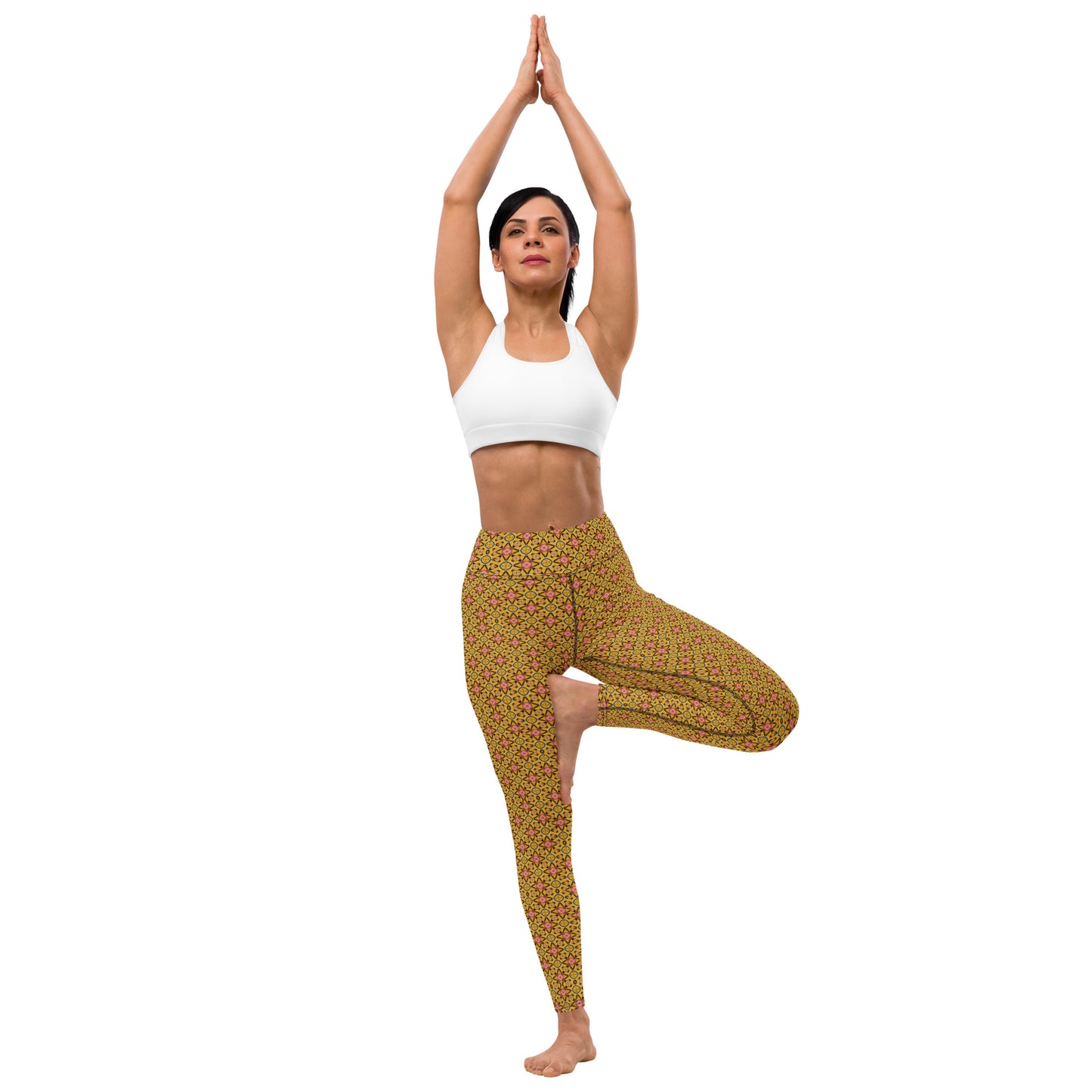 Yoga Yams 85