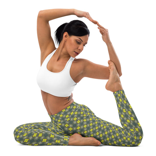 Yoga Yams 91