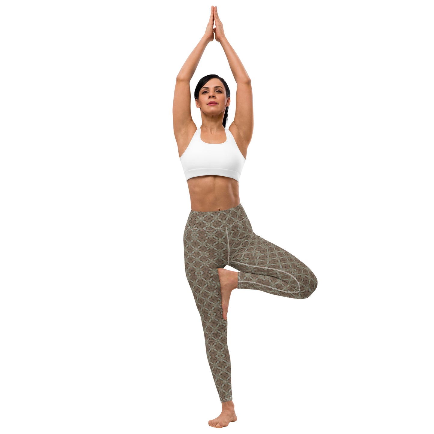 Yoga Yams 103