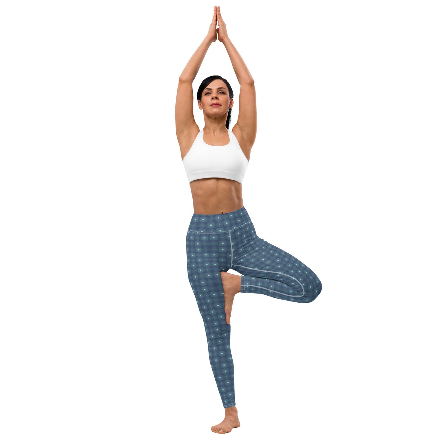 Yoga Yams 120