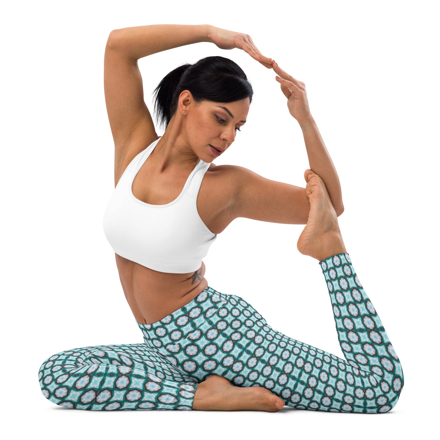 Yoga Yams 123