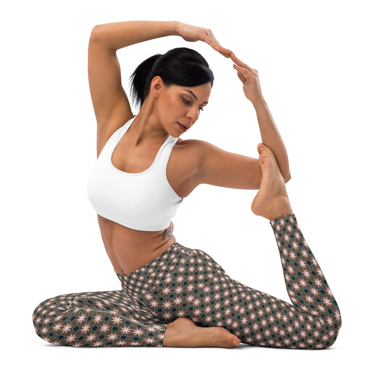 Yoga yams 150