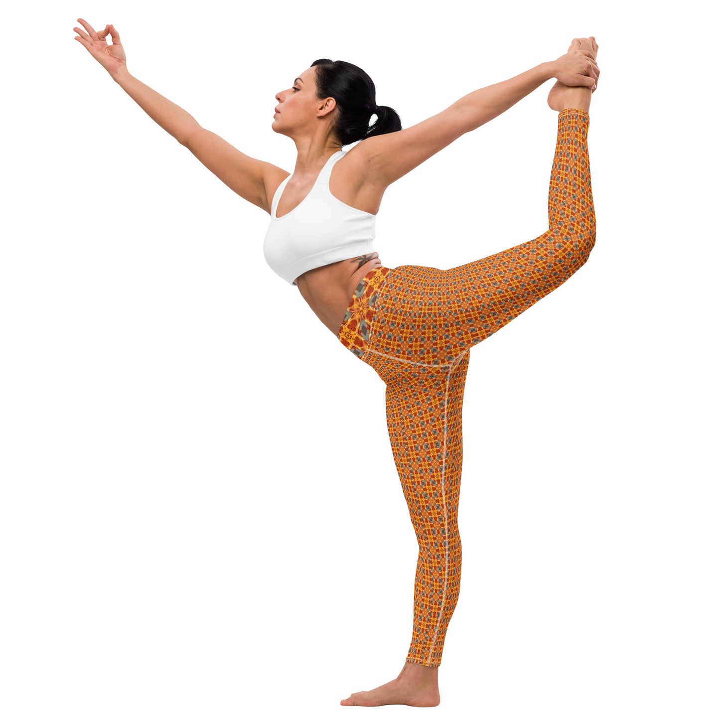 Yoga Yams 83