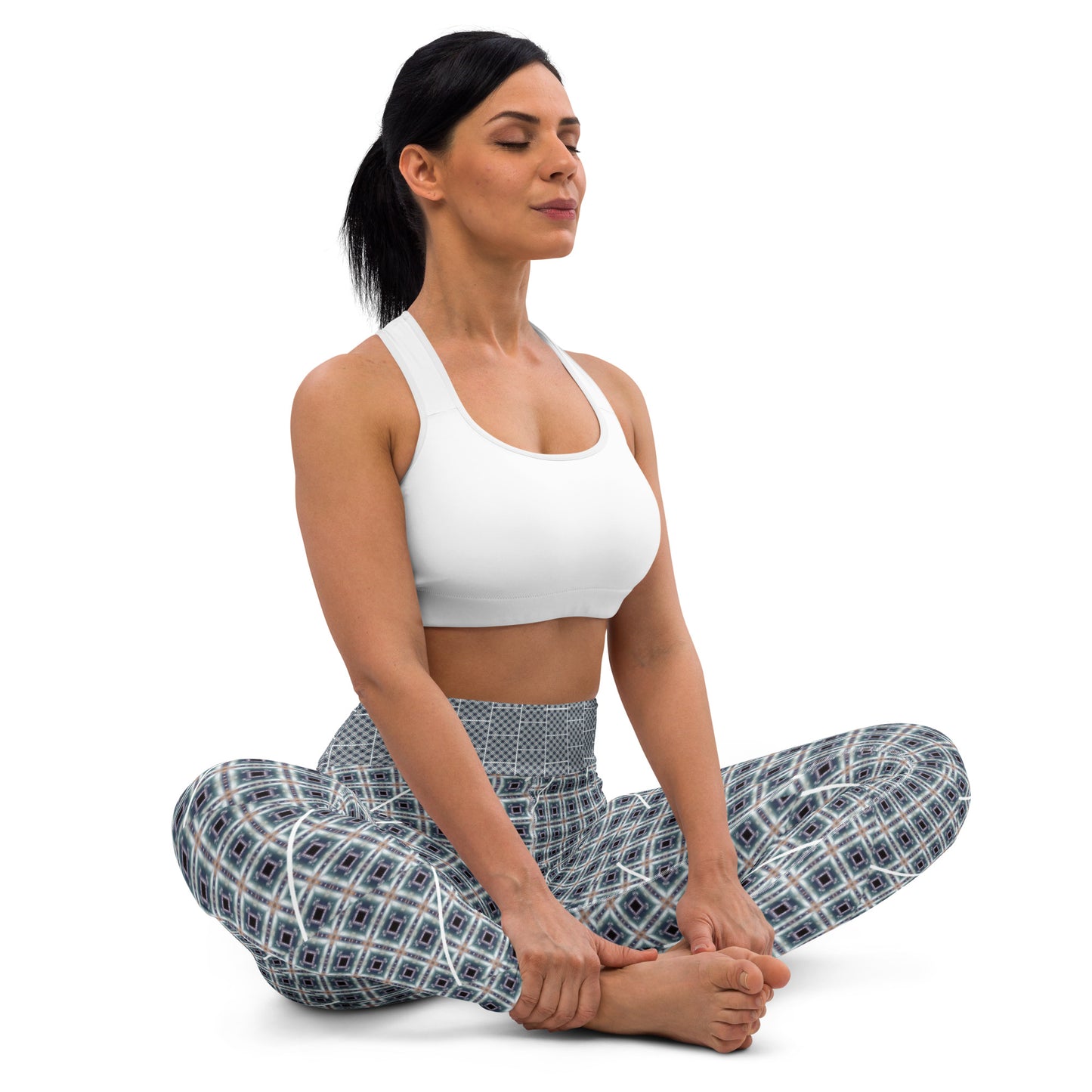 Yoga Yams 4