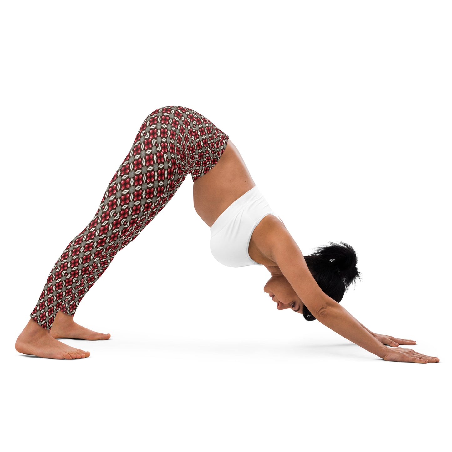 Yoga Yams 23