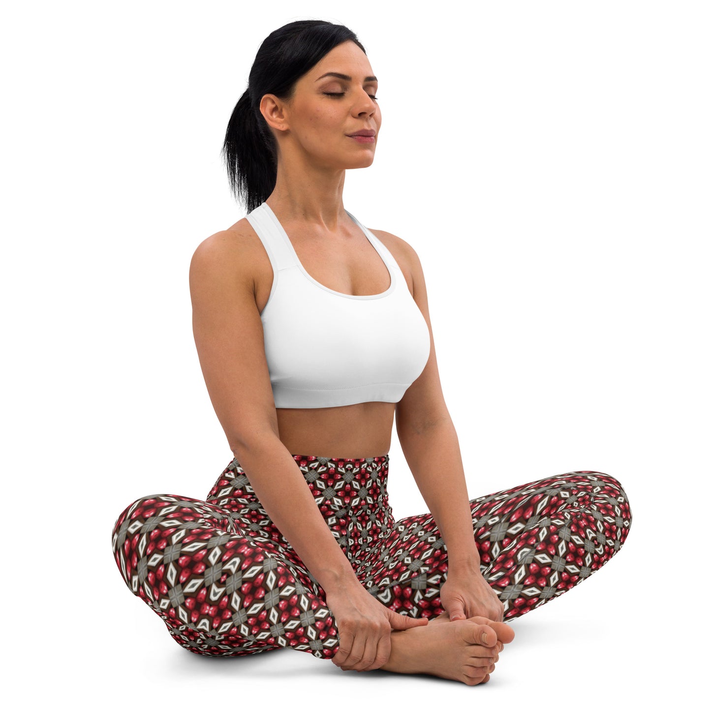 Yoga Yams 23