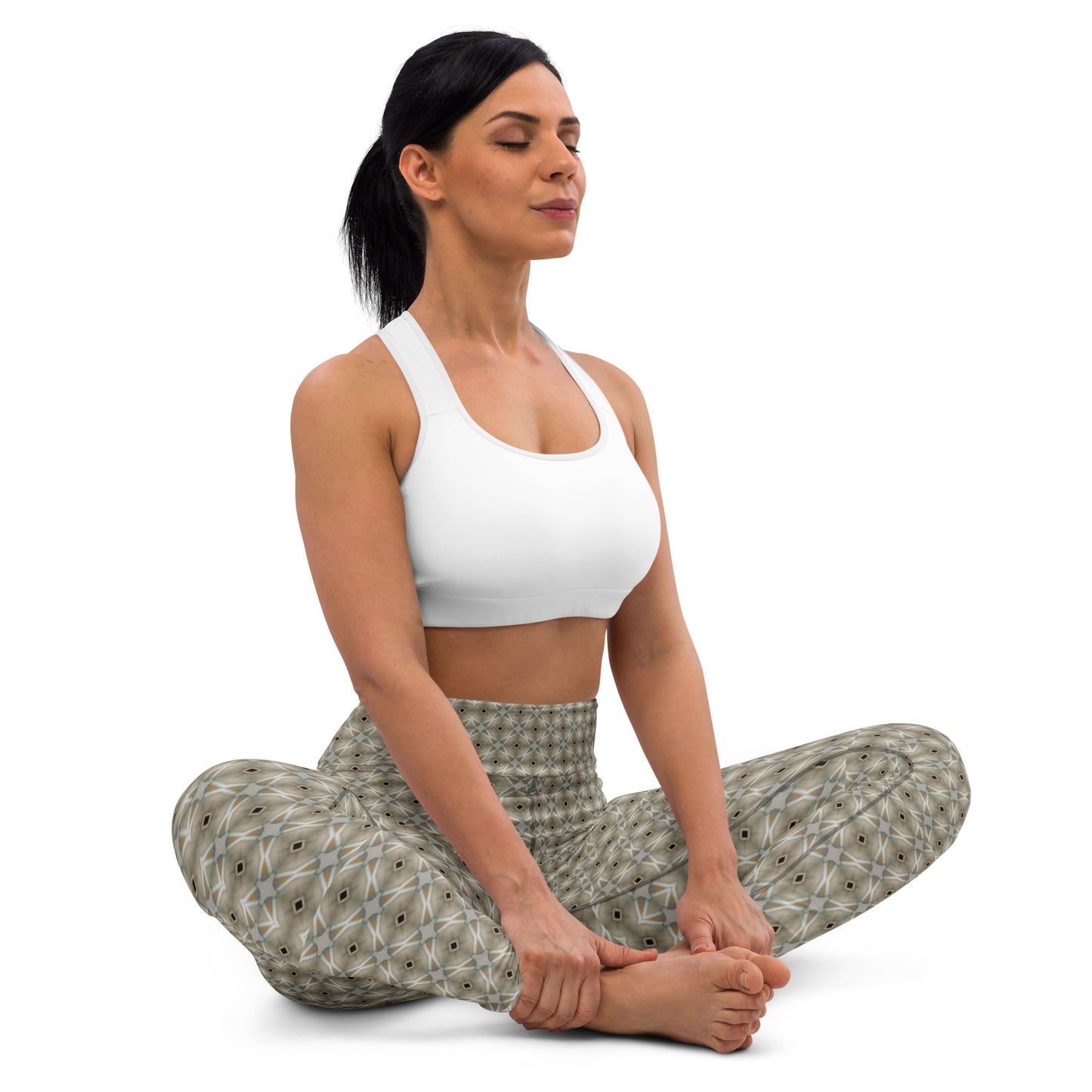 Yoga Yams 26