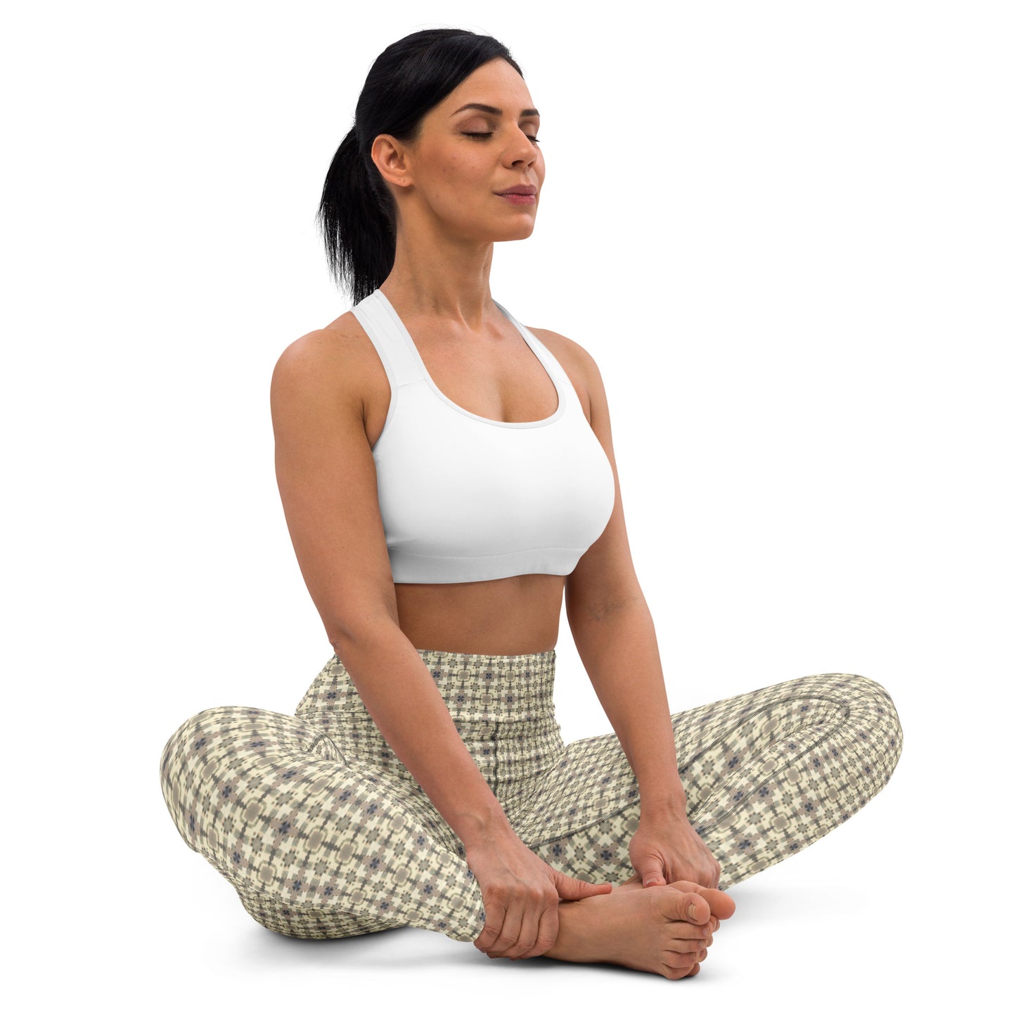 Yoga Yams 28