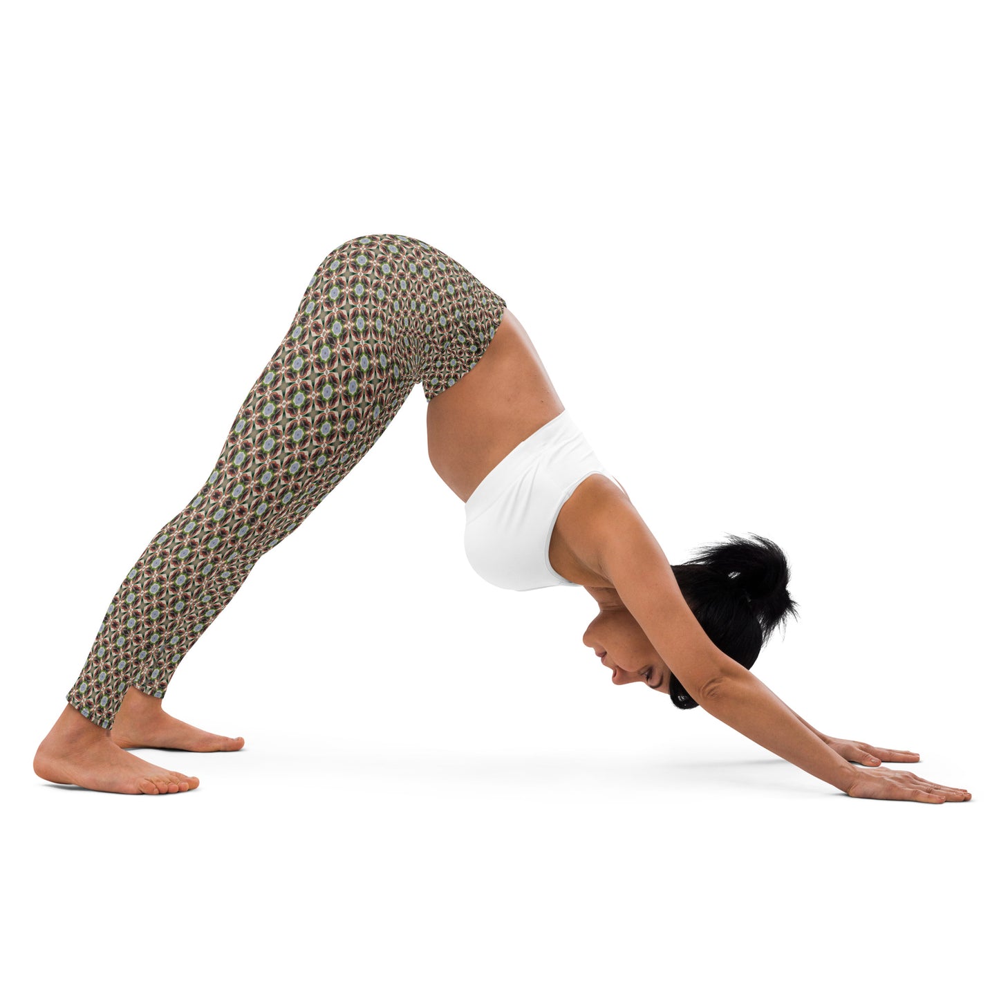 Yoga Yams 33