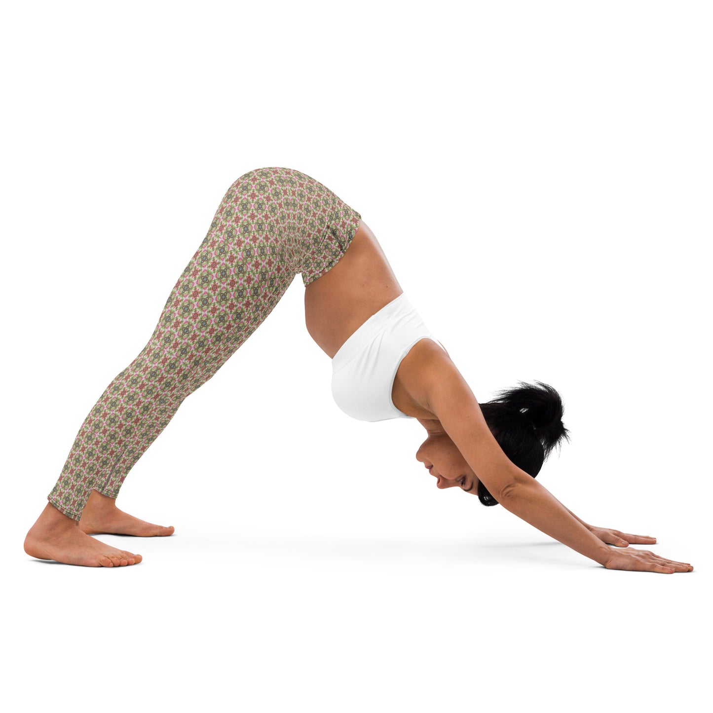 Yoga Yams 39