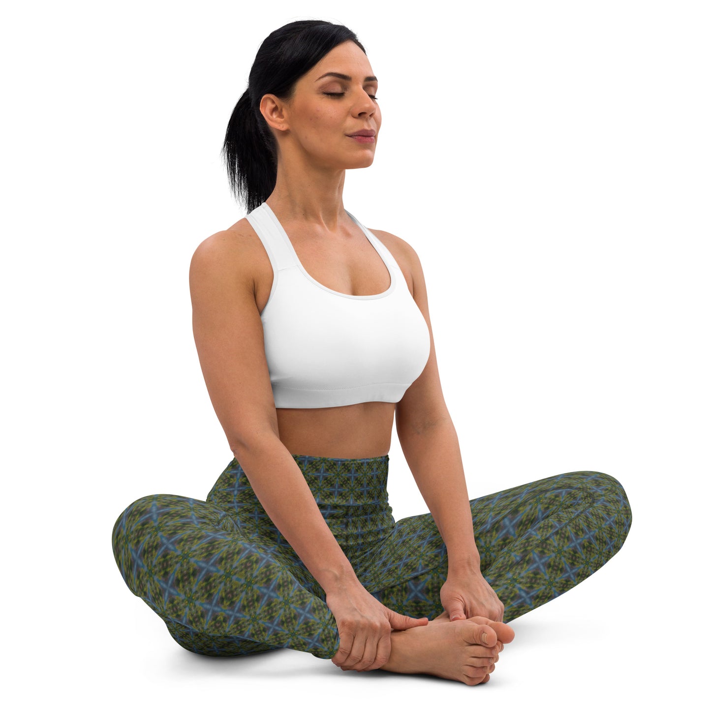 Yoga Yams 40