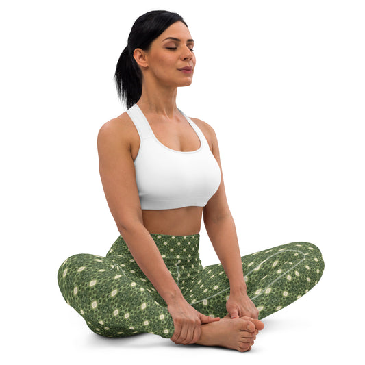 Yoga Yams 42