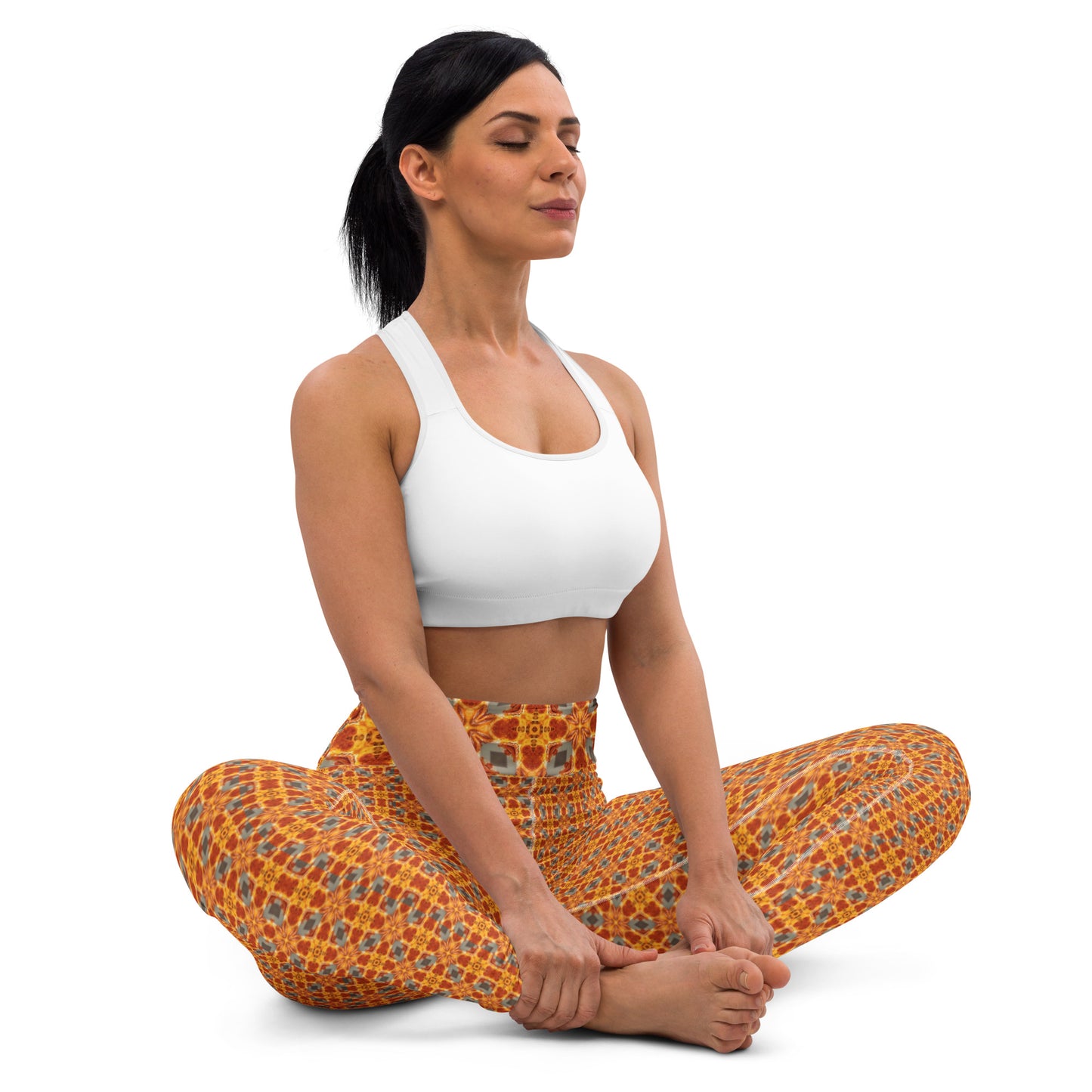 Yoga Yams 83