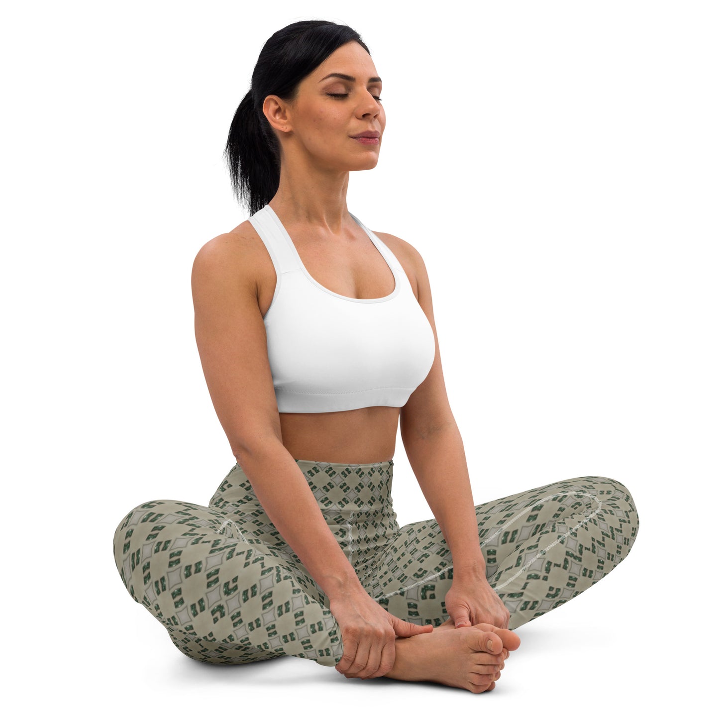 Yoga Yams 118