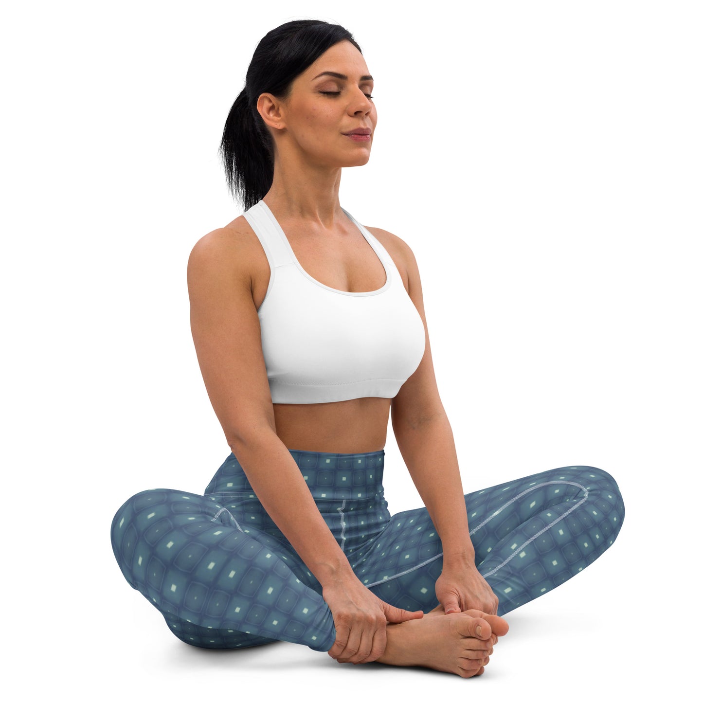 Yoga Yams 120