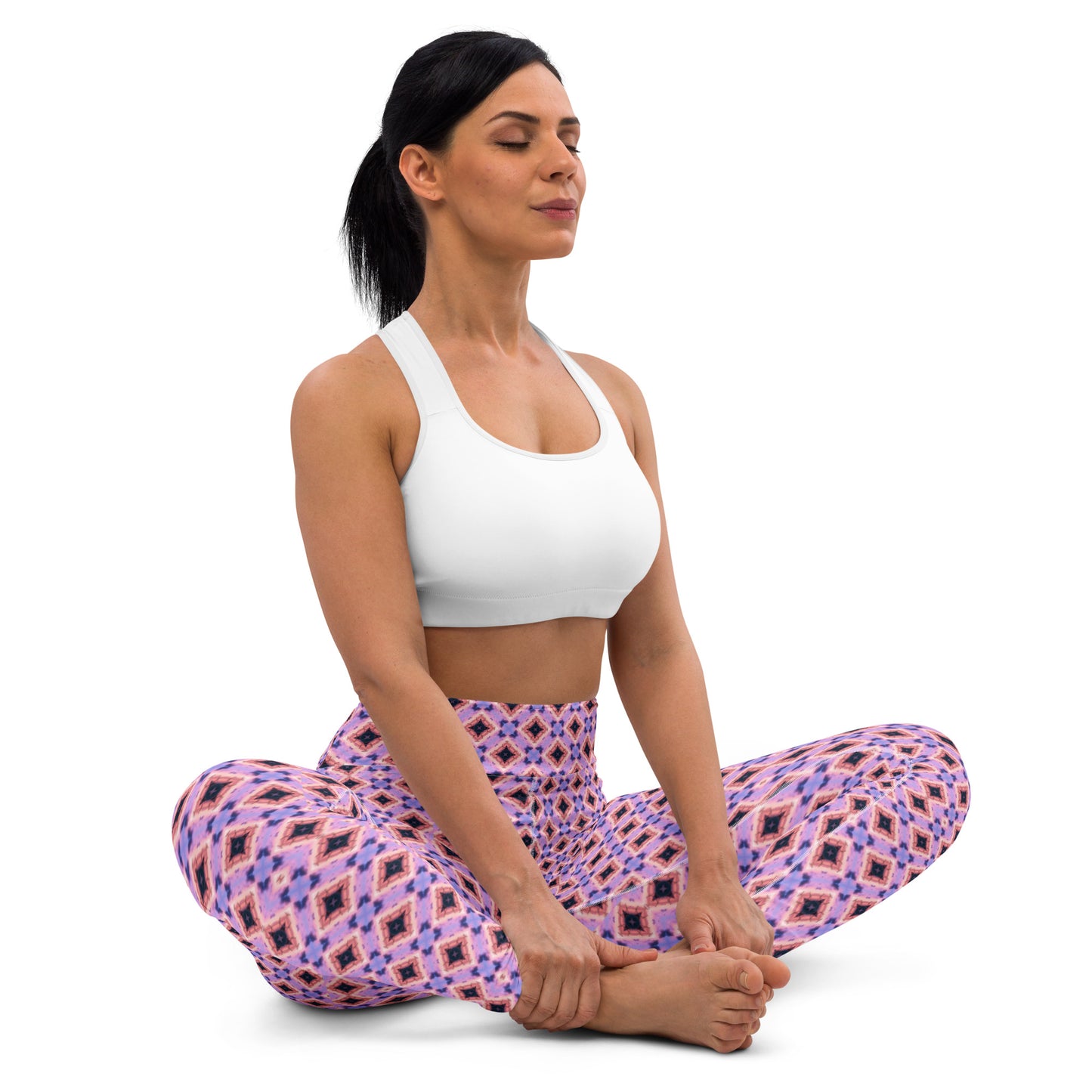 Yoga Yams 121