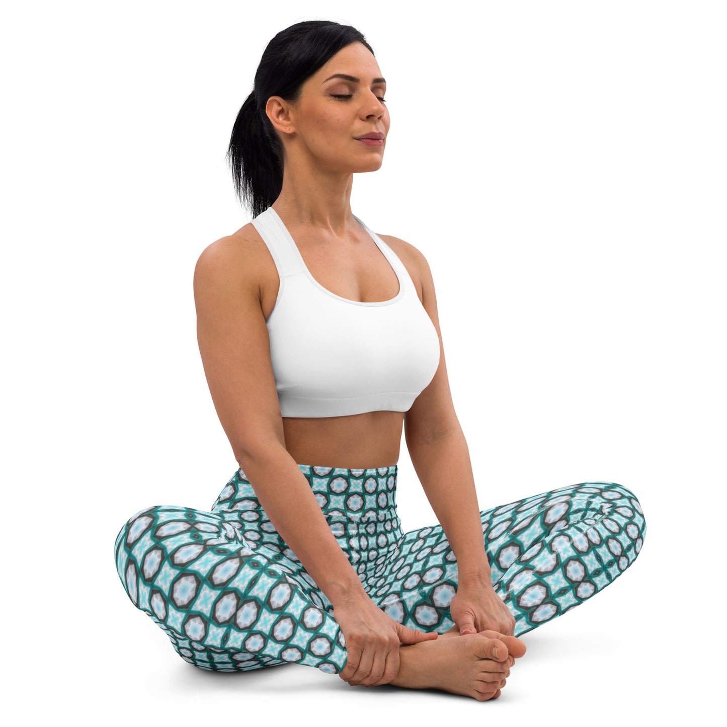 Yoga Yams 123