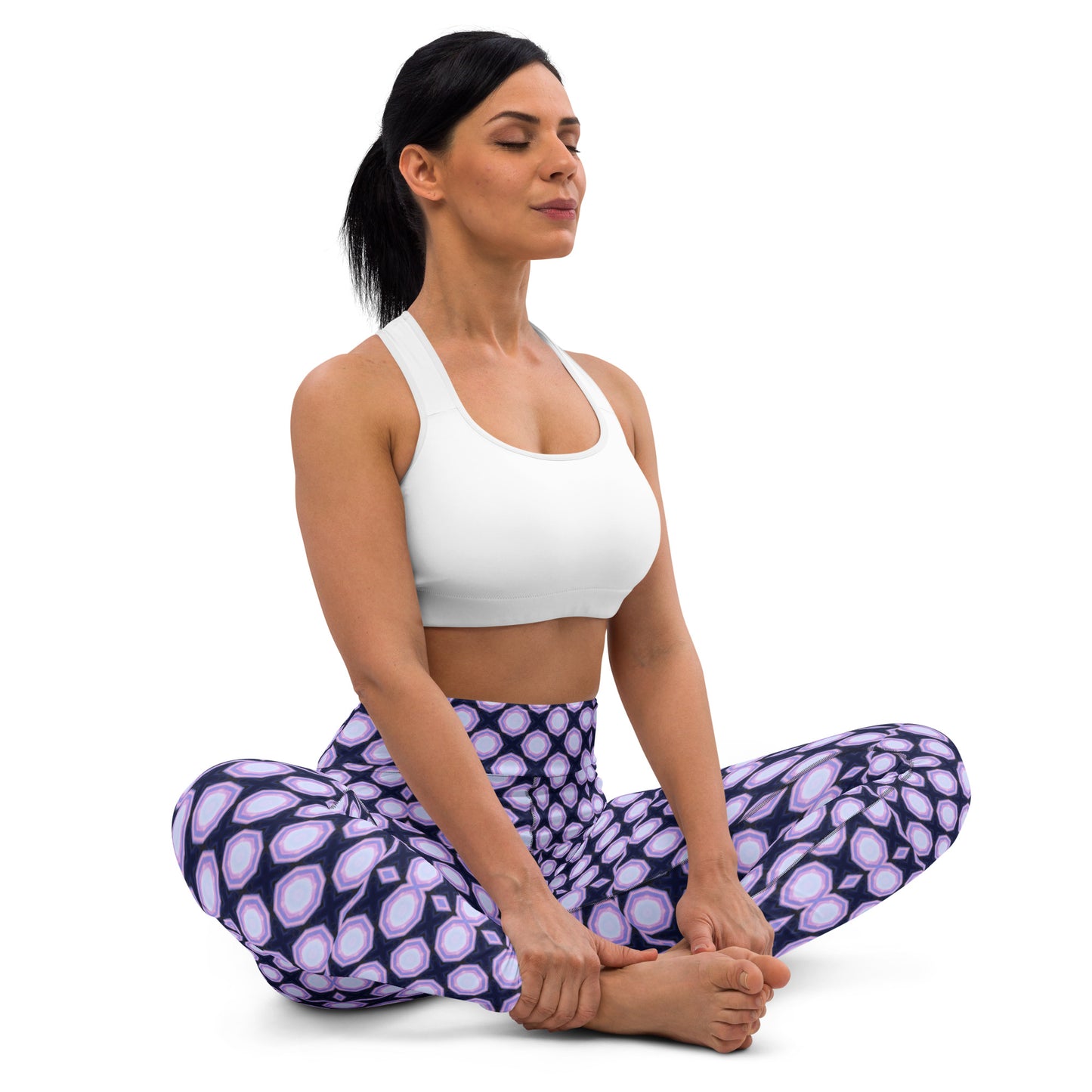 Yoga Yams 124