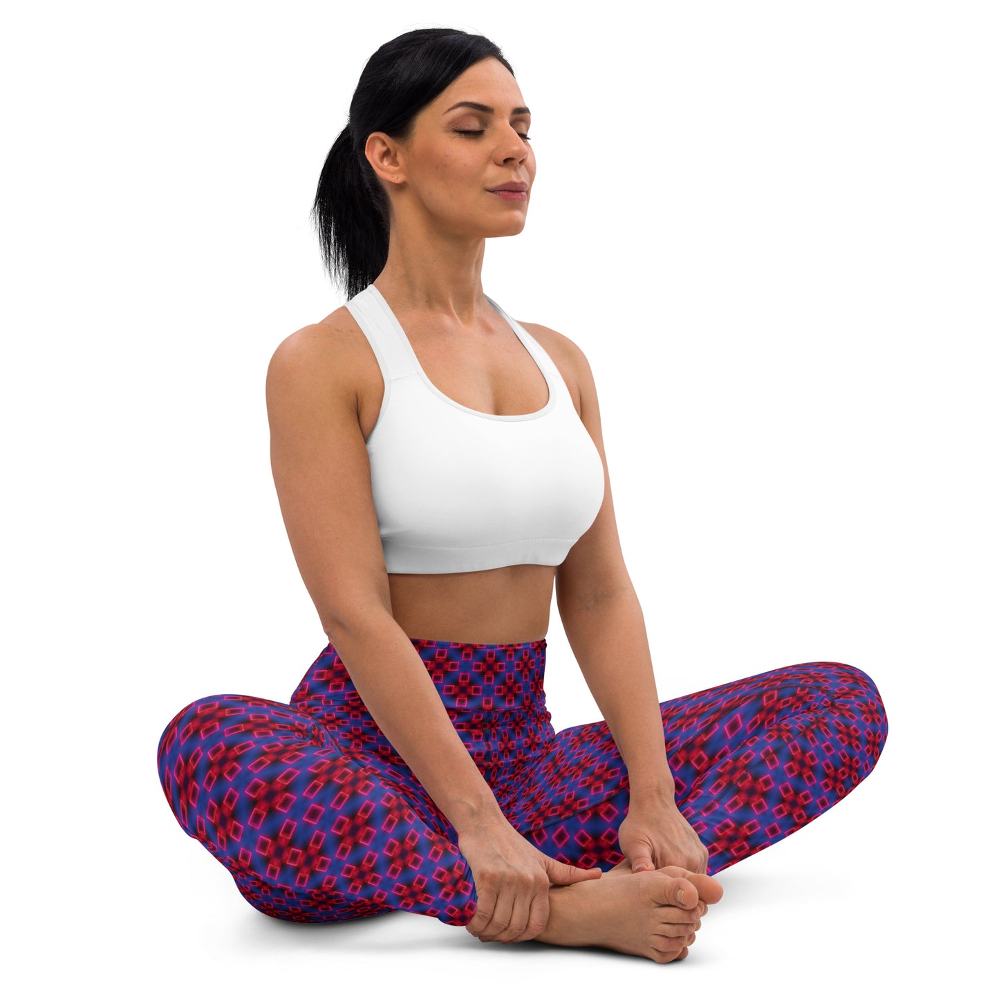 Yoga Yams 126