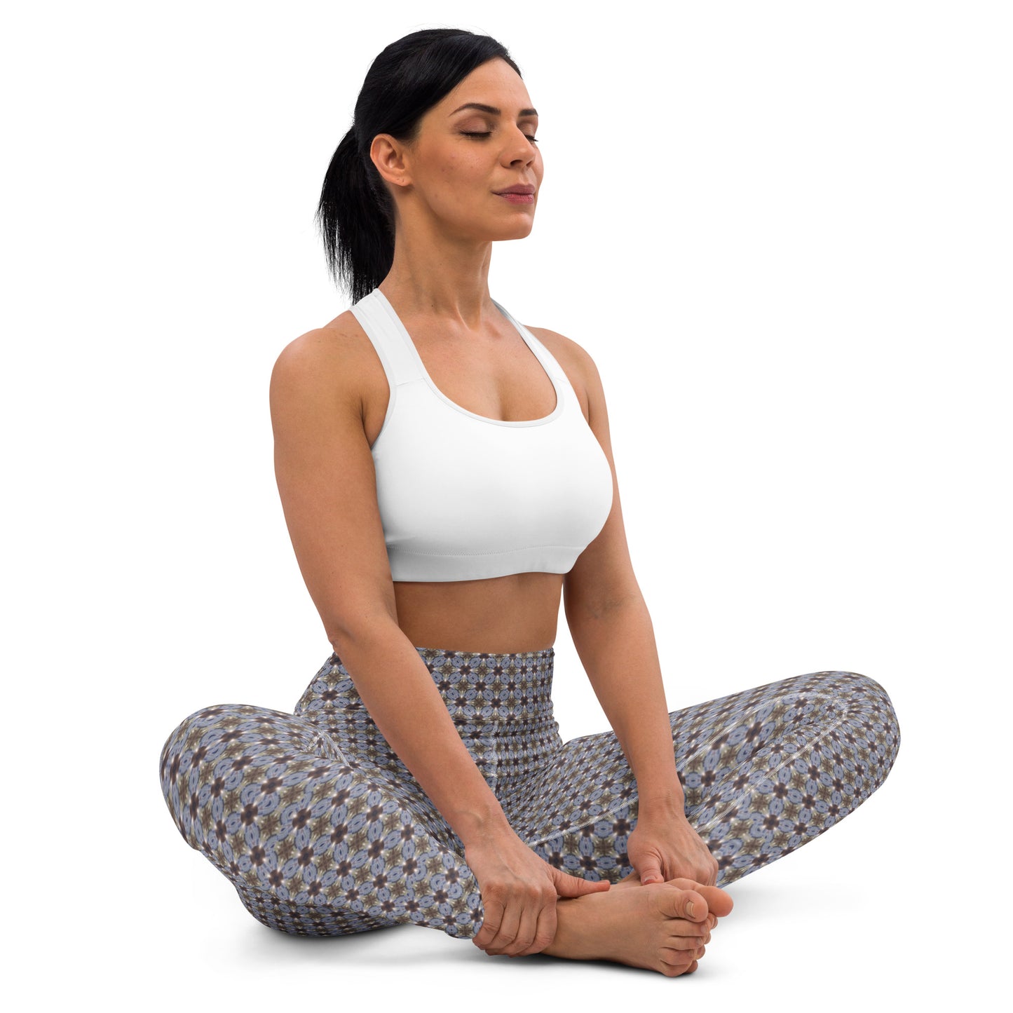 Yoga Yams 127