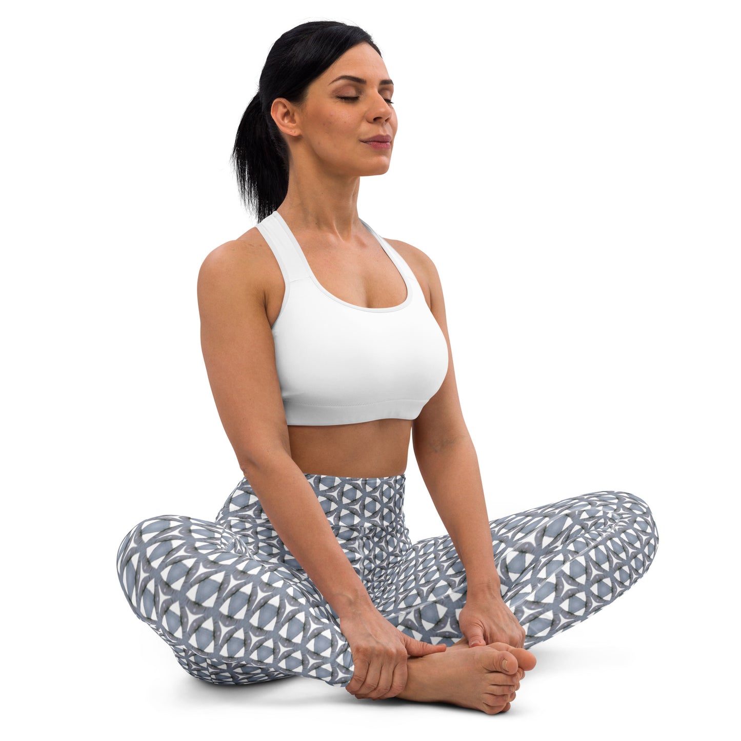 Yoga Yams the first of your kind